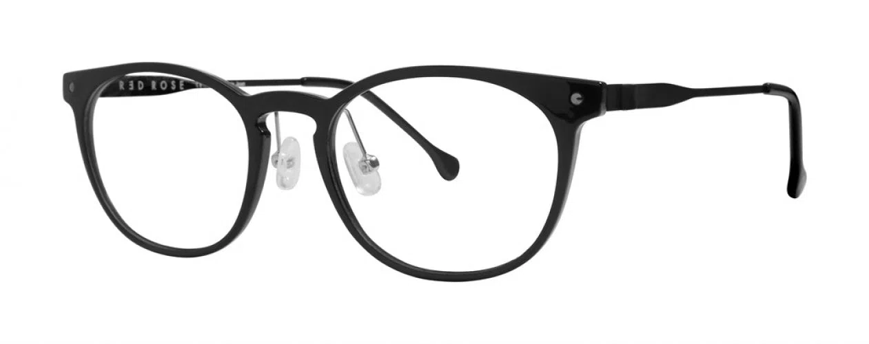 Red Rose ANZIO Eyeglasses - view 4